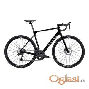 2026 Canyon Endurace CF 8 Di2 Road Bike (WAREHOUSEBIKE)